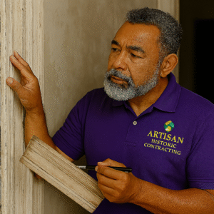 A20. Consultation: Check sash