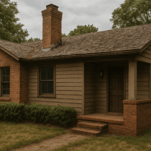 C04. Restoration : Full Ranch Style