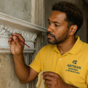 A11. Consultation: Detailing