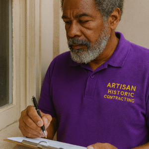 A14. Consultation: Documentation