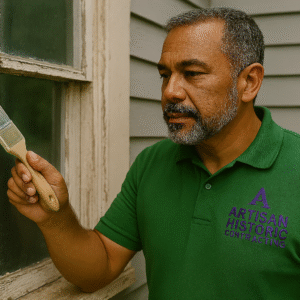 D11. Services: Glazing Service