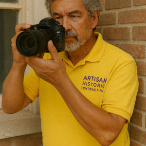 A09. Consultation: Photograph