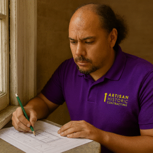 A10. Consultation: Planning