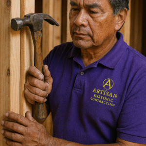 D21. Services: Reinforce framing