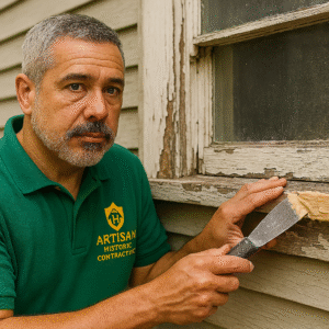 D23. Services: Repair