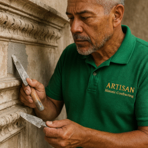 D30. Services: Repair/Replication