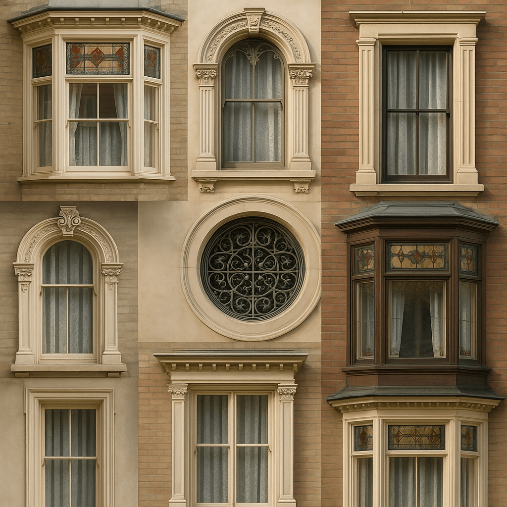 Historic window restoration wood sash repair Riverside CA