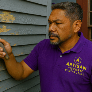 D45. Services: Stripping