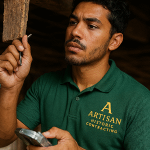 D55. Services: Structural Assessment