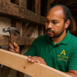 D56. Services: Structural Work