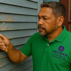 D57. Services: Surface Prep