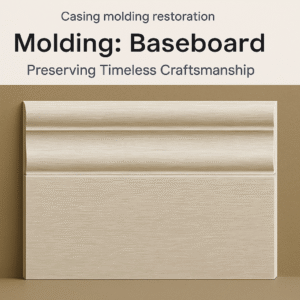 3.C-Mo3-1. Baseboard