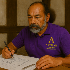 A22. Consultation: By Project-Drafting Service