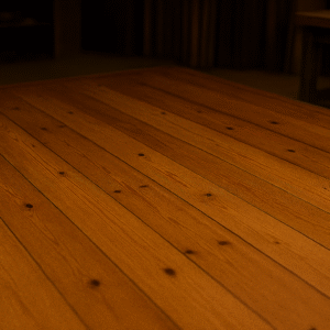 3.C-Fl2-4. Pine Floors