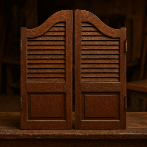 3.C-Do1-7. Swing Doors