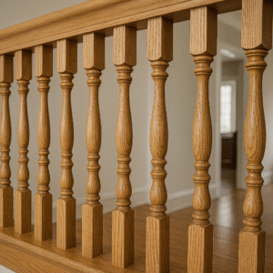 3.C-St6-01. Balusters