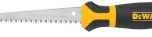 DEWALT Jab Saw (DWHT20540) - Keyhole Saw -