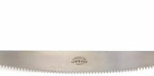 Lynx 4' Two Man Crosscut Saw -