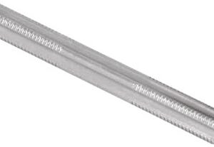 Prime-Line E 2434 3-1/2 In. Replacement Spindle (10 Pack) - Bi Fold Door Hardware -