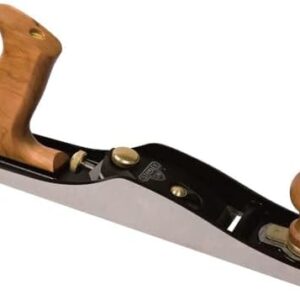 STANLEY Hand Planer, No.62, Low Angle Jack (12-137) : Tools & Home Improvement