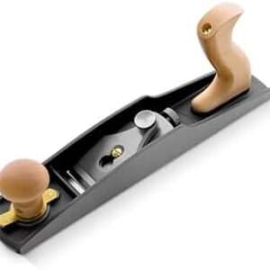 Melbourne Tool Company Low-Angle Jack Hand Plane HSS Blade : Tools & Home Improvement