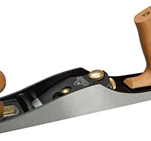 Stanley 1-12-137 62-Low Angle Sweetheart Jack Plane : Tools & Home Improvement