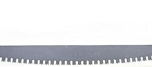 Lynx 5' Two Man Crosscut Saw (Great American Tooth) - Made in Sheffield England -
