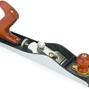 Woodriver #62 Low Angle Jack Plane : Tools & Home Improvement