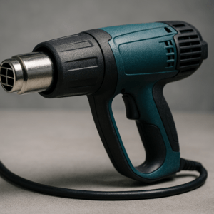 4.E3-PT-10 Heat Gun