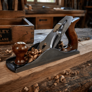 4.E1-HT-10. Jack Plane