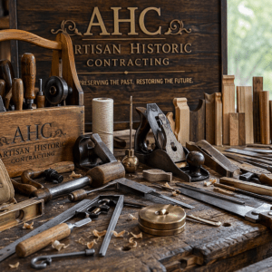 4.E1-HT. Restoration Tools