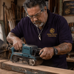 4.E3-PT. Belt Sander