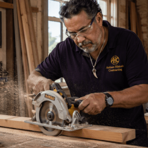 4.E3-PT. Circular Saw