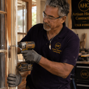4.E3-PT. Impact Driver