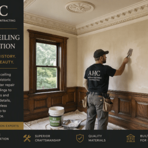 4.E4-Su. Wall & Ceiling